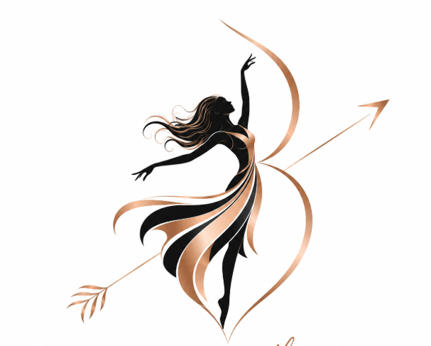 Dance with Fabi logo